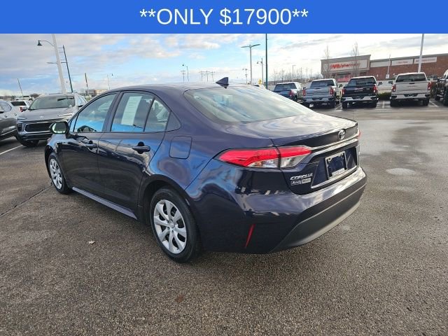 Used 2024 Toyota Corolla LE image 14