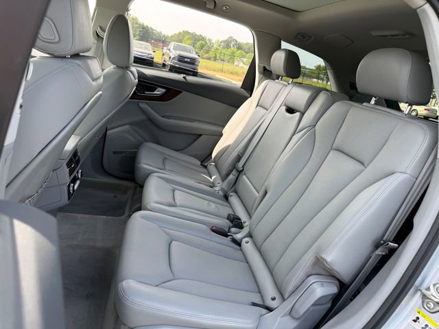 Used 2017 Audi Q7 3.0T Prestige image 19