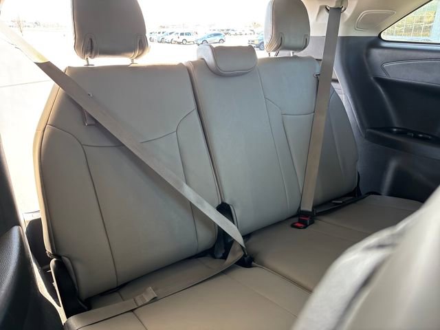 Used 2025 Toyota Sienna XLE image 24