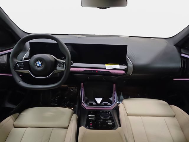 Certified 2026 BMW X3 xDrive30i w/ Convenience Package AWD/4WD image 9