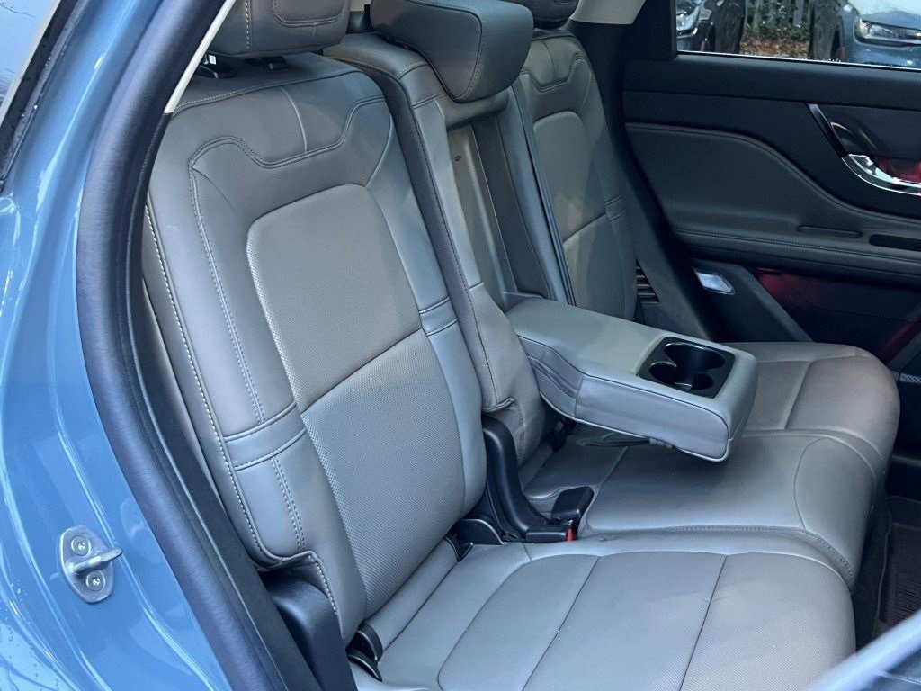 Certified 2024 Lincoln Corsair Reserve w/ Equipment Group 201A image 14