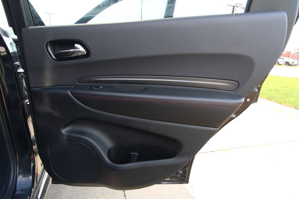 Used 2023 Dodge Durango GT AWD/4WD image 43