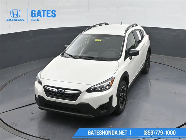 Used 2023 Subaru Crosstrek 2.0i image 53