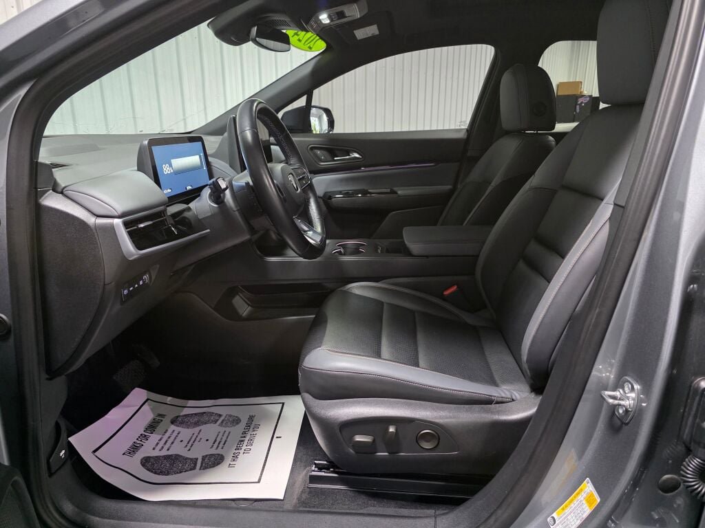 Used 2024 Honda Prologue Elite image 10