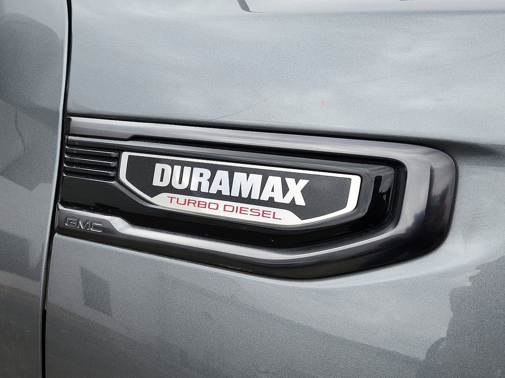 Used 2021 GMC Sierra 1500 AT4 w/ AT4 Preferred Package image 9