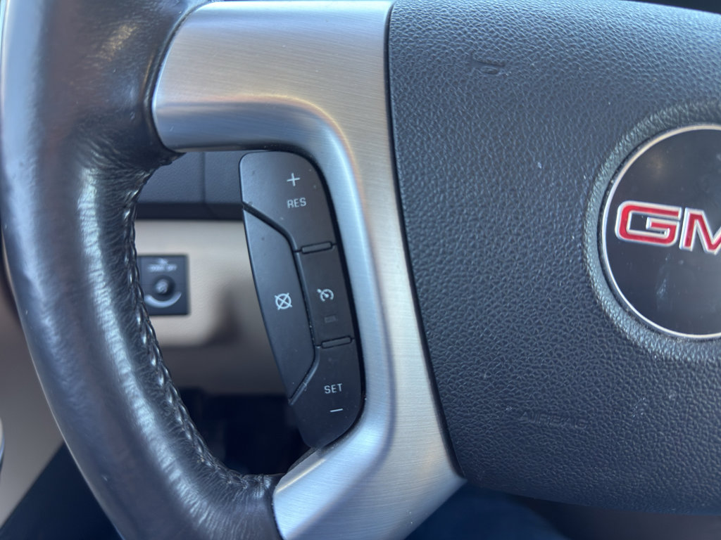 Used 2010 GMC Acadia SLT image 33