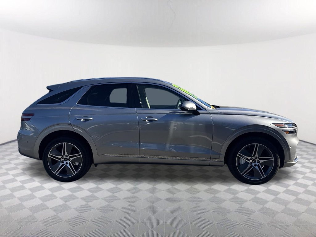 Used 2026 Genesis Electrified GV70 Advanced AWD/4WD image 4