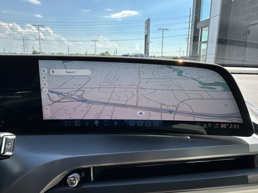 New 2026 Cadillac Vistiq Sport image 26