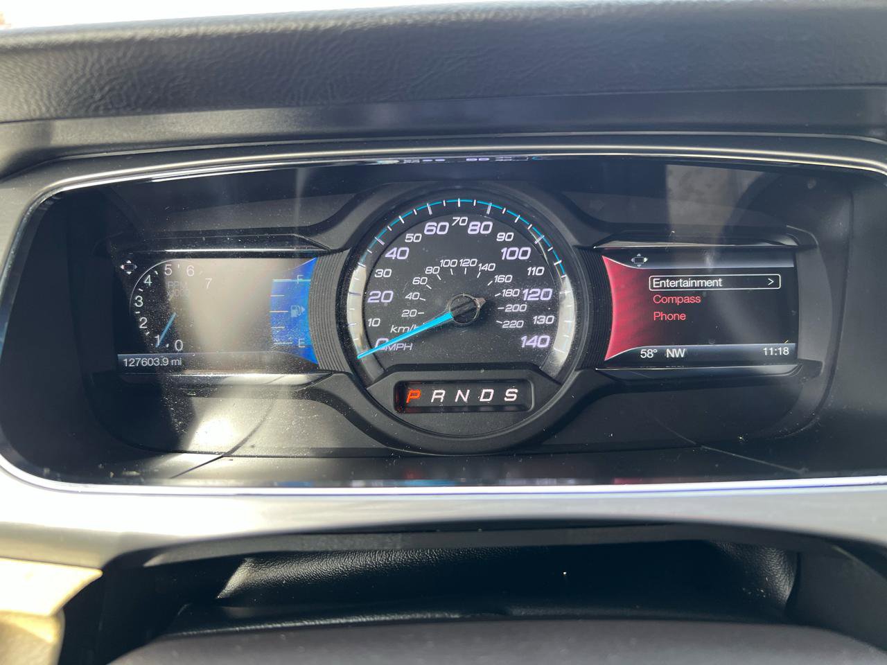 Used 2019 Ford Taurus SEL w/ Equipment Group 201A AWD/4WD image 18