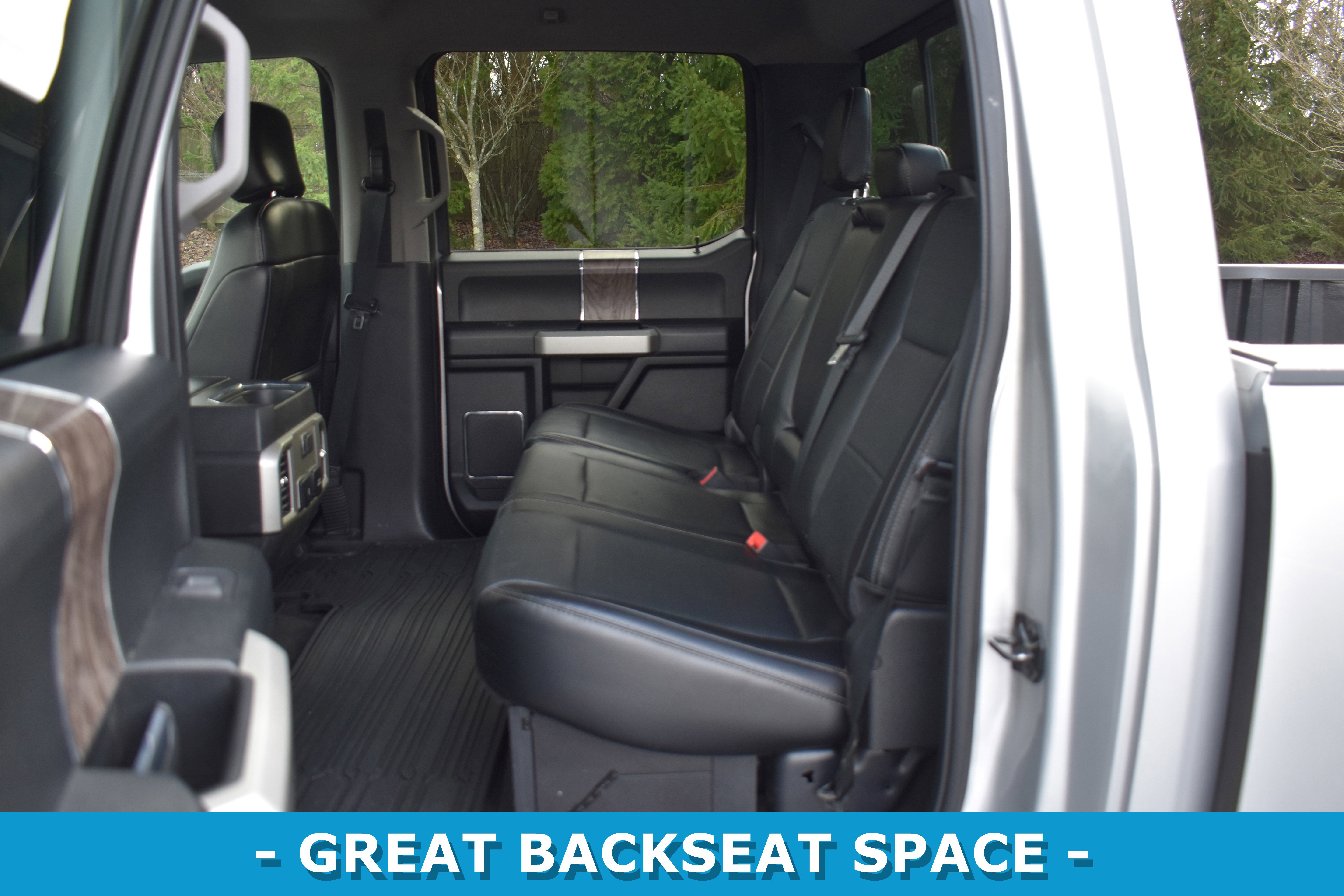 Used 2018 Ford F250 Lariat image 9