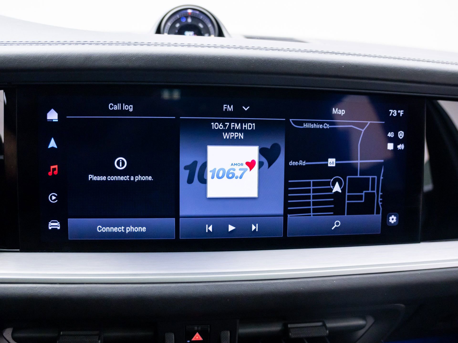 Used 2024 Porsche Cayenne S image 23