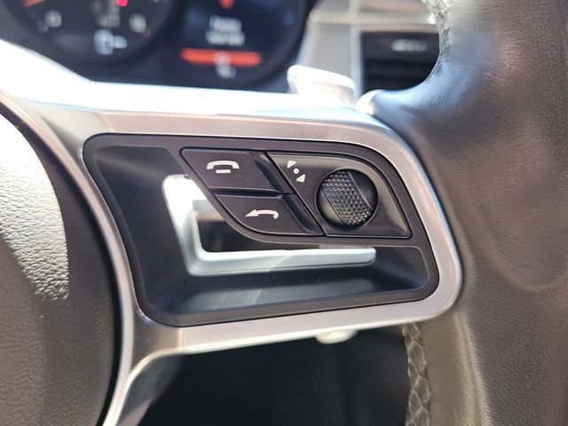 Used 2017 Porsche Macan GTS AWD/4WD image 15