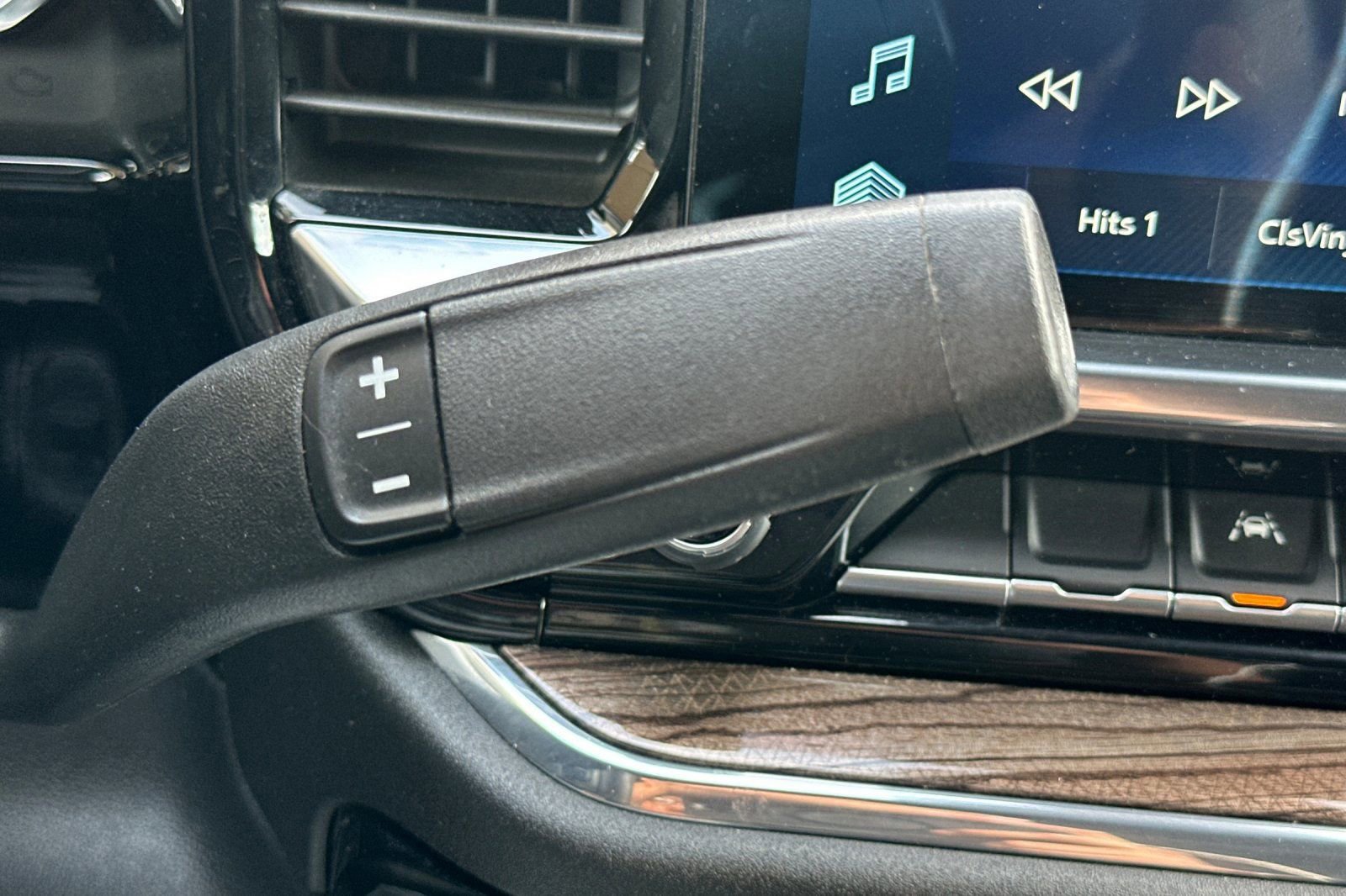 Certified 2023 Chevrolet Silverado 1500 RST w/ Protection Package image 21