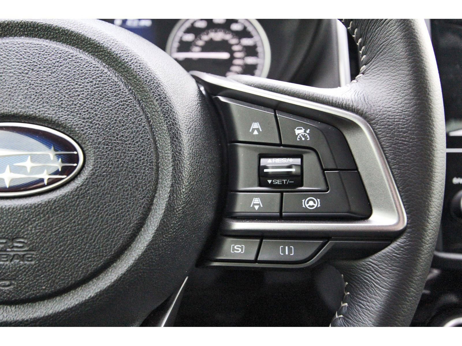 Certified 2024 Subaru Forester Premium image 16