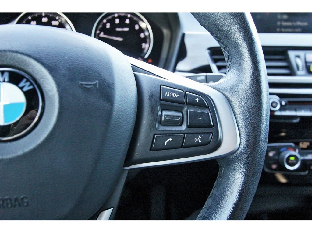Used 2019 BMW X1 sDrive28i image 19