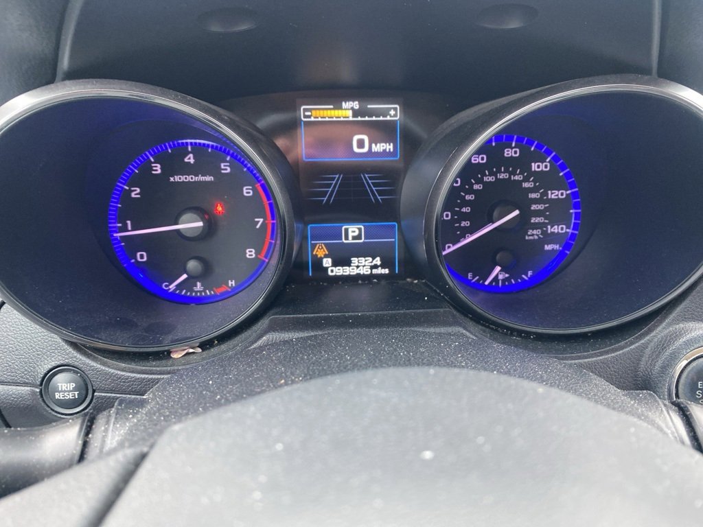 Used 2016 Subaru Legacy 2.5i Limited image 9