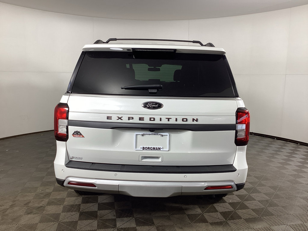 Used 2024 Ford Expedition Timberline AWD/4WD image 3