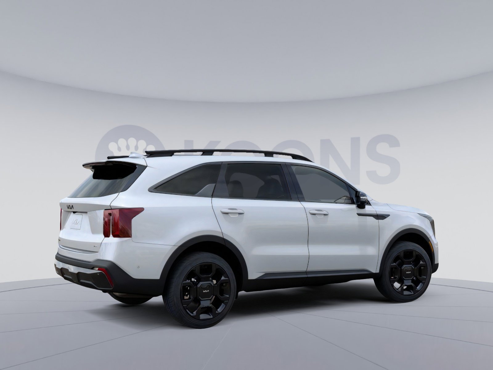 New 2026 Kia Sorento SX Prestige image 8