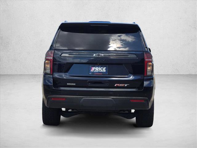 Used 2021 Chevrolet Tahoe RST w/ Luxury Package AWD/4WD image 6
