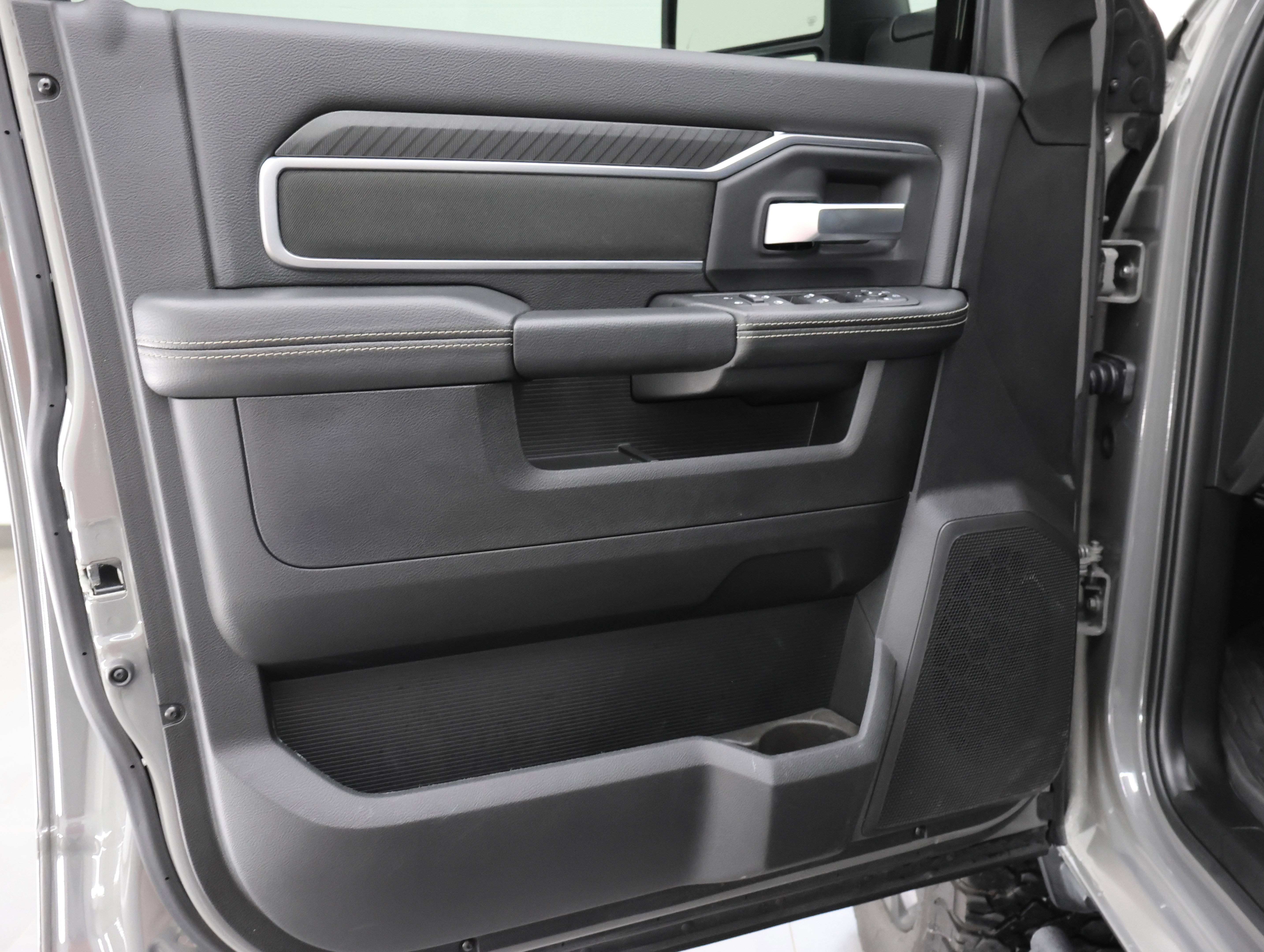 Used 2026 RAM 2500 Big Horn AWD/4WD image 44