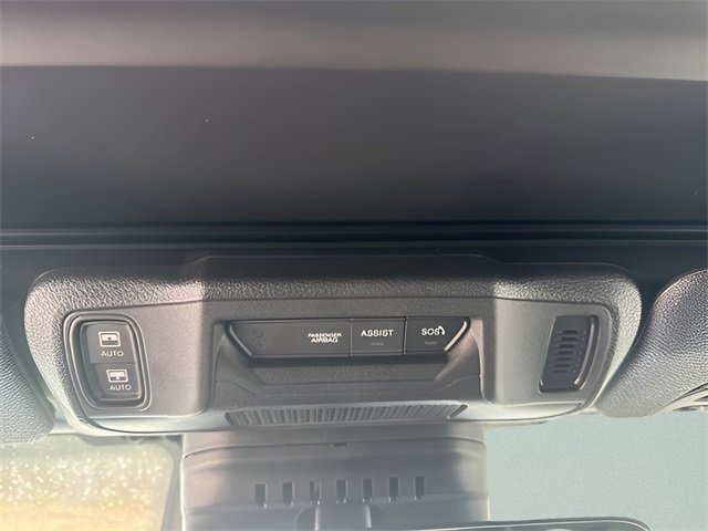 New 2026 Jeep Wrangler Unlimited Rubicon image 24