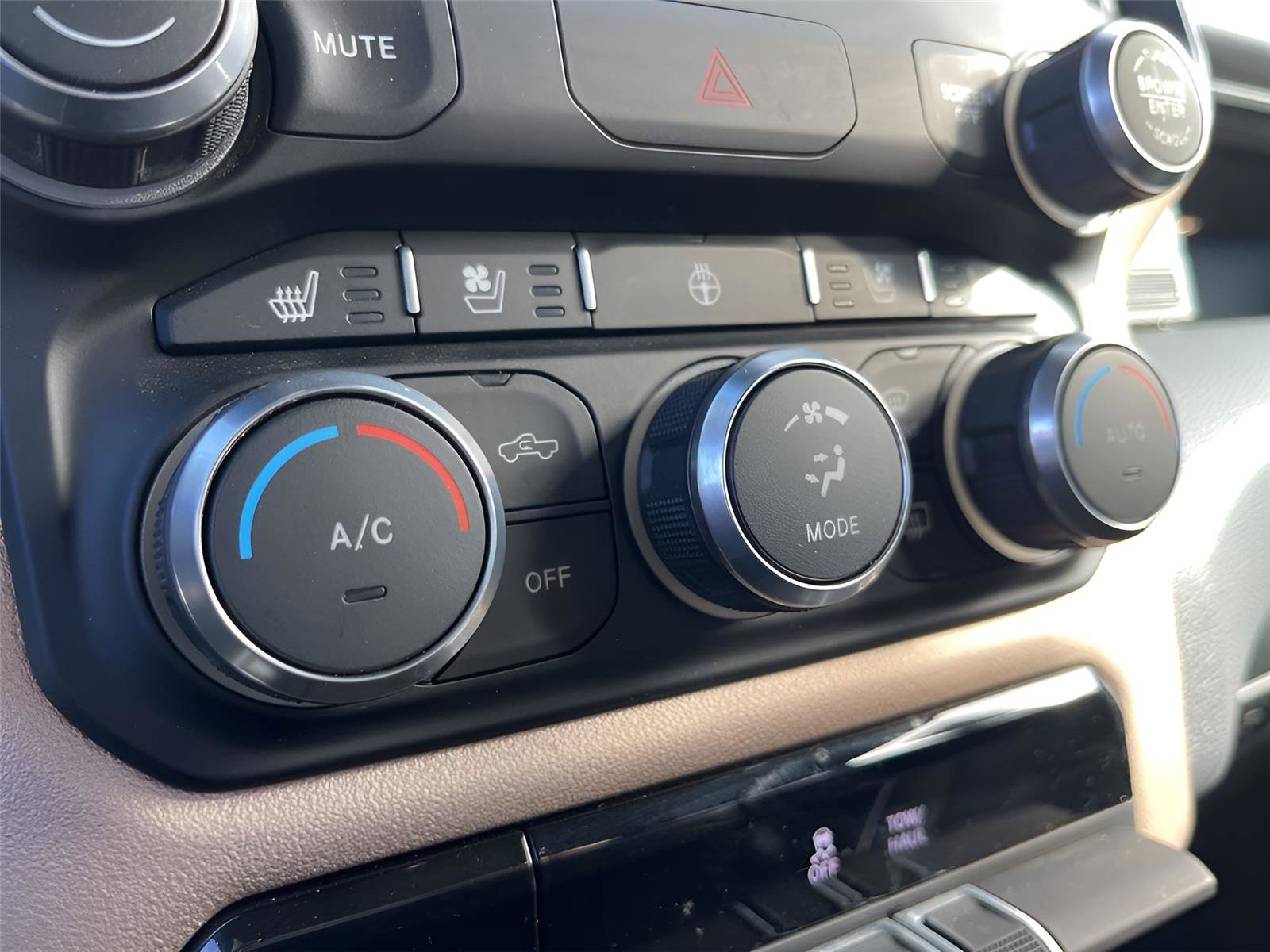 Used 2022 RAM 1500 Laramie image 18