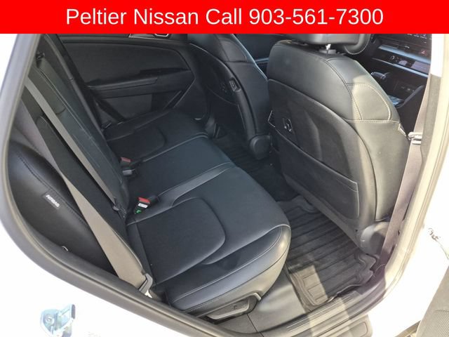 Used 2024 Kia Sportage EX FWD image 14