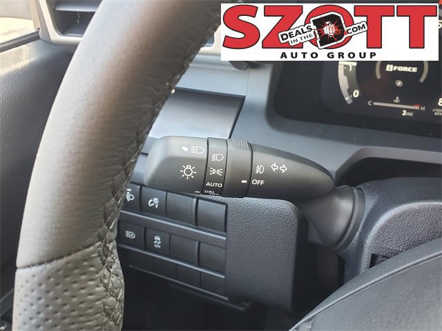 New 2025 Toyota Tacoma TRD Sport image 19