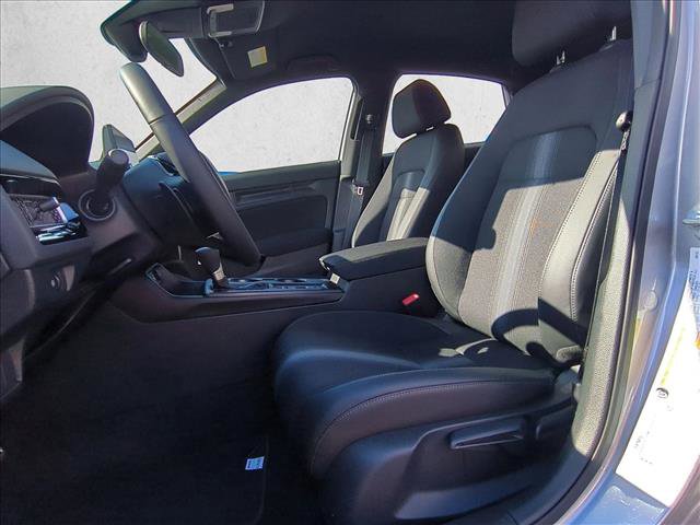 New 2026 Honda Civic Sport image 16