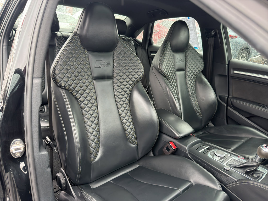 Used 2019 Audi RS 3 image 16
