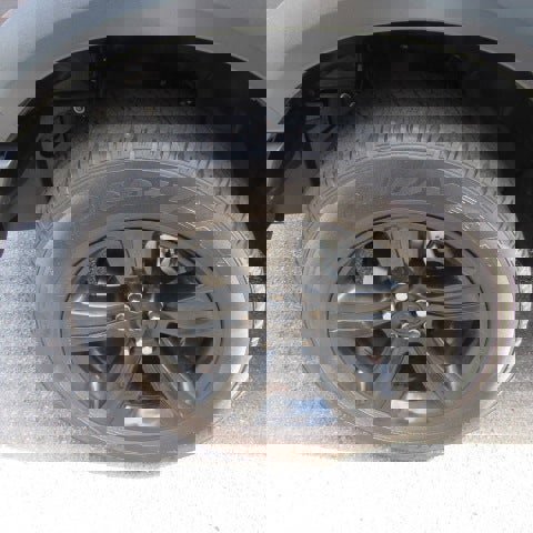 Used 2026 RAM 2500 Tradesman image 5