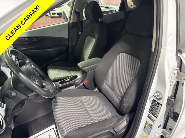 Used 2018 Hyundai Kona SEL AWD/4WD image 15