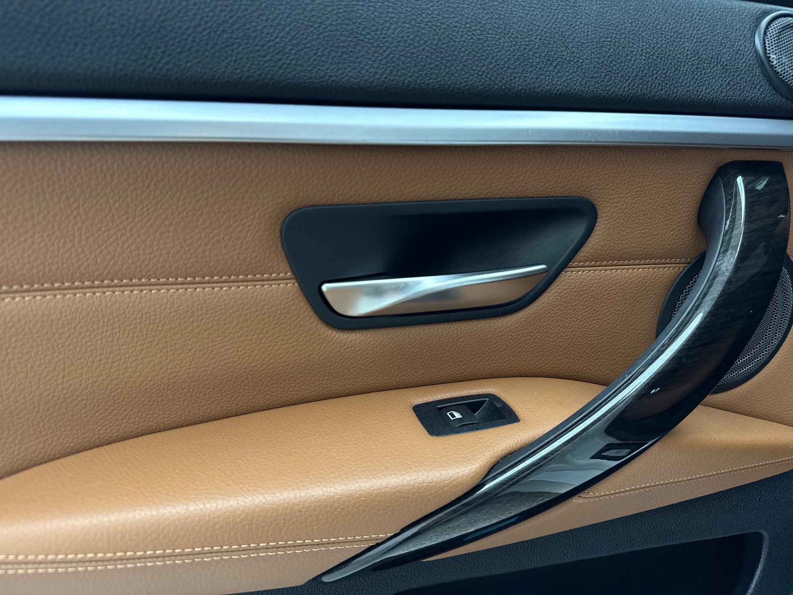 Used 2015 BMW 428i Gran Coupe RWD image 37