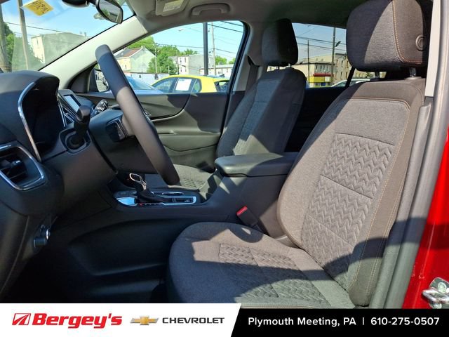 Certified 2023 Chevrolet Equinox LT FWD image 16