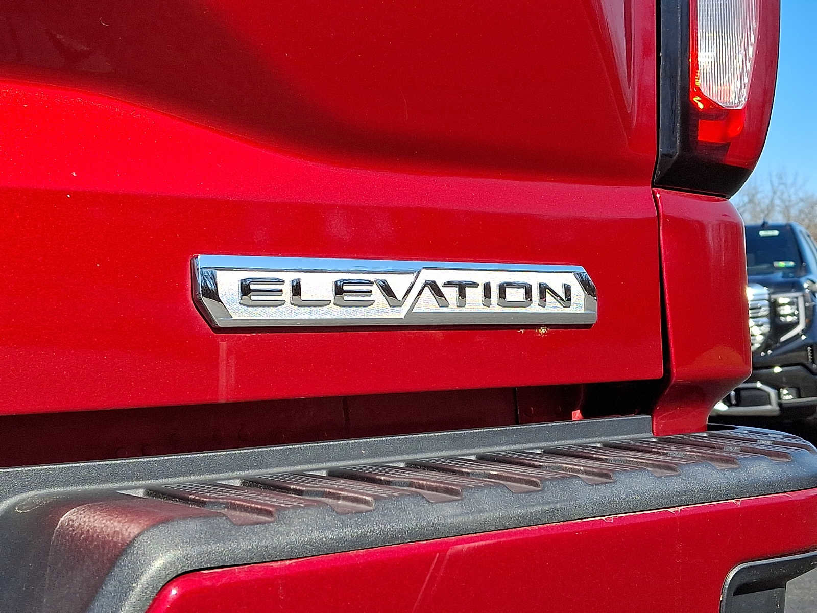 Used 2021 GMC Sierra 1500 Elevation w/ Preferred Package image 30