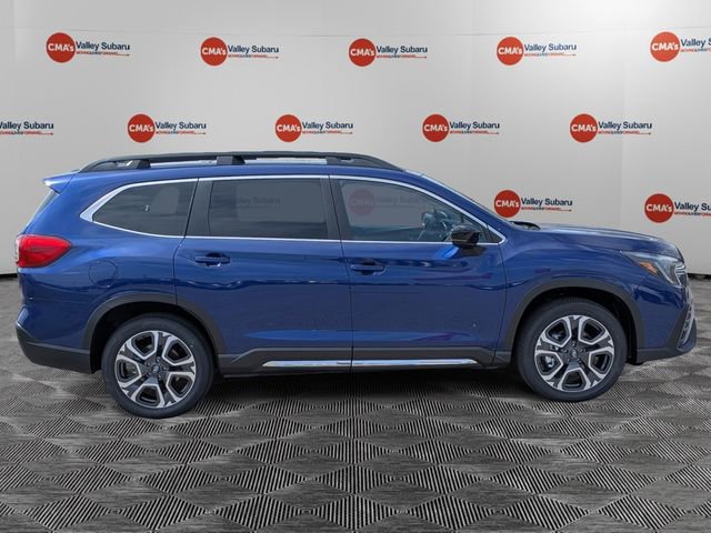 New 2026 Subaru Ascent Limited image 4