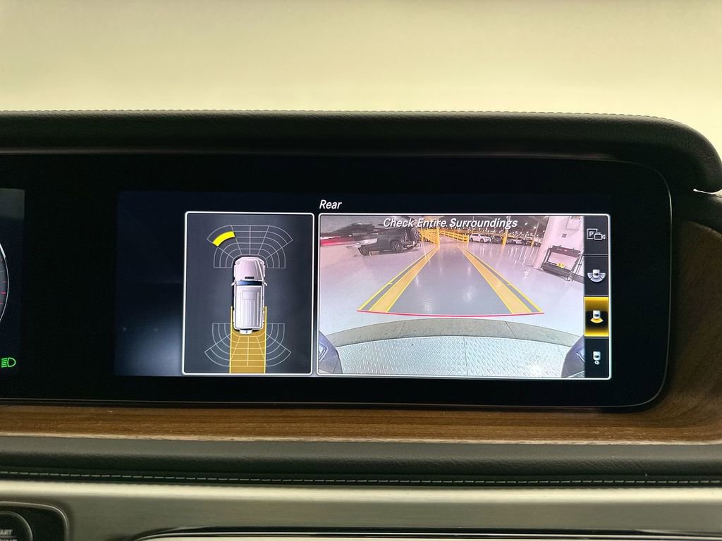 Used 2024 Mercedes-Benz G 550 image 16