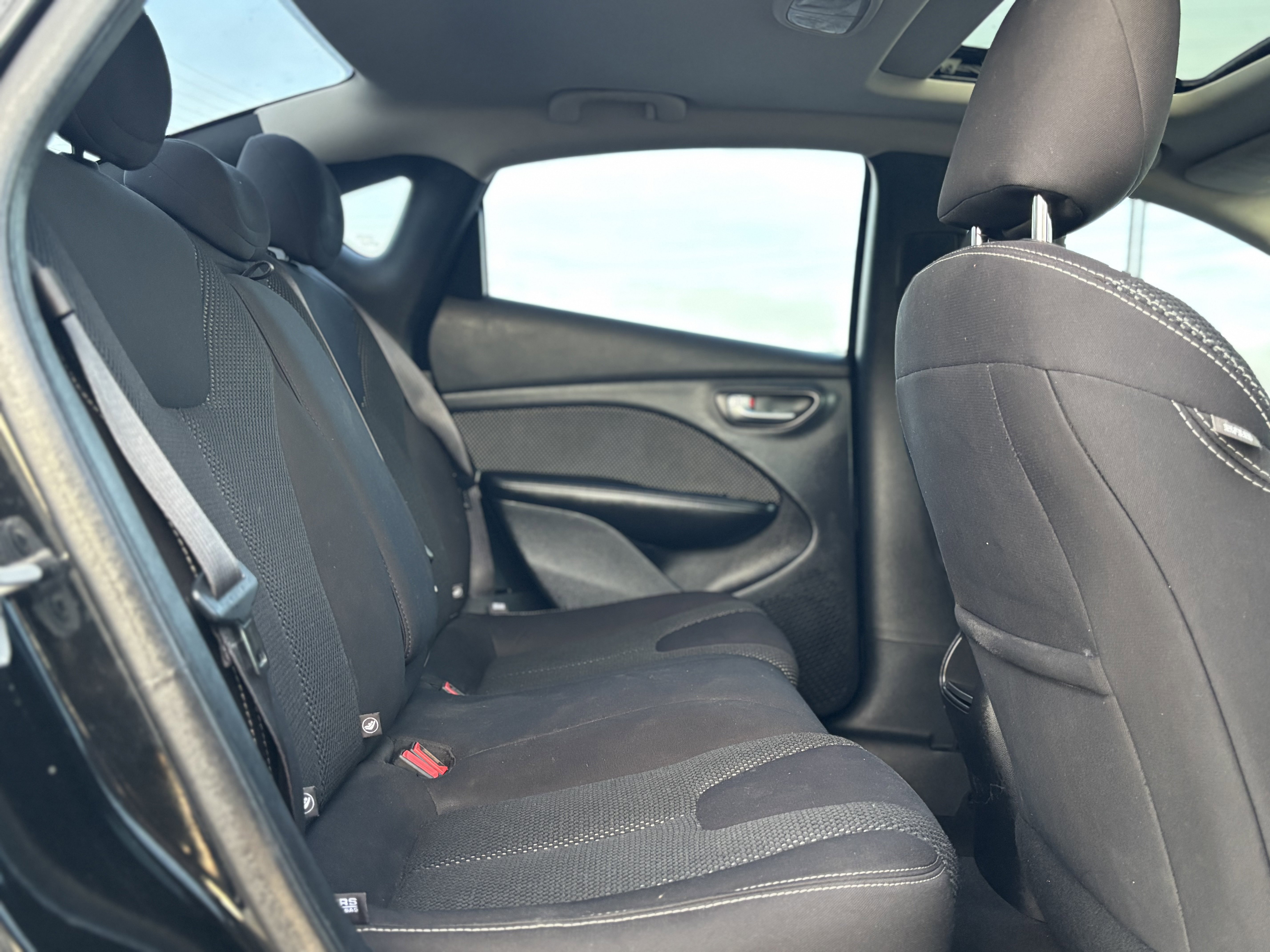 Used 2014 Dodge Dart SXT w/ Sun/Sound Group image 14