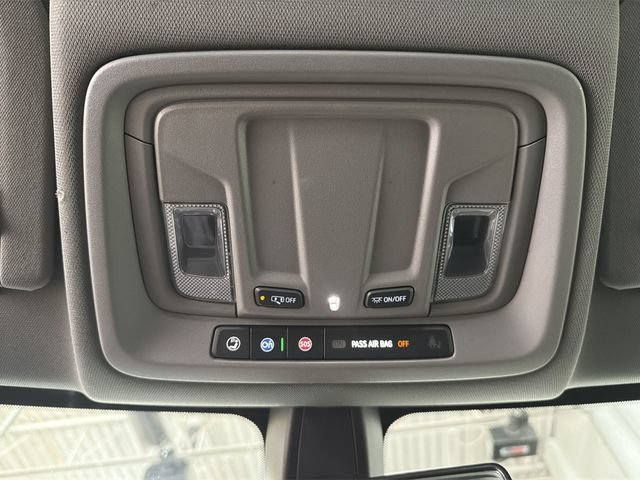 Certified 2021 Chevrolet Silverado 1500 LT AWD/4WD image 22