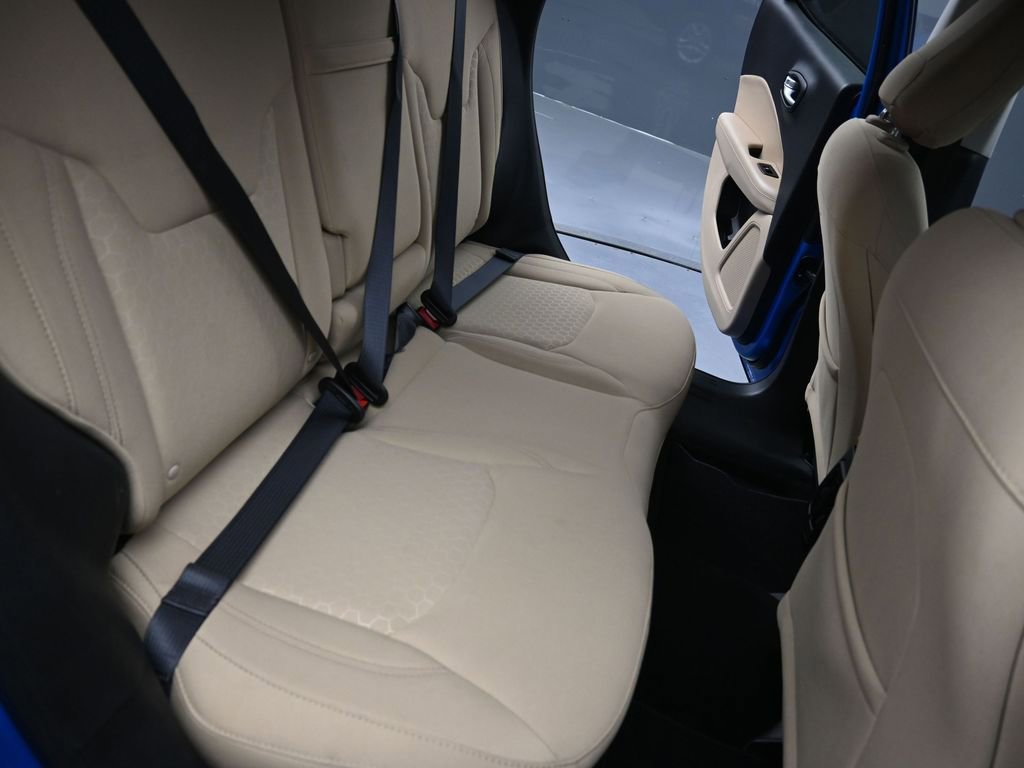 Used 2018 Jeep Compass Sport image 23