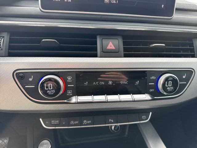 Used 2017 Audi A4 2.0T Premium Plus w/ Premium Plus Package image 18