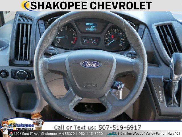 Used 2018 Ford Transit 150 130 Low Roof image 16