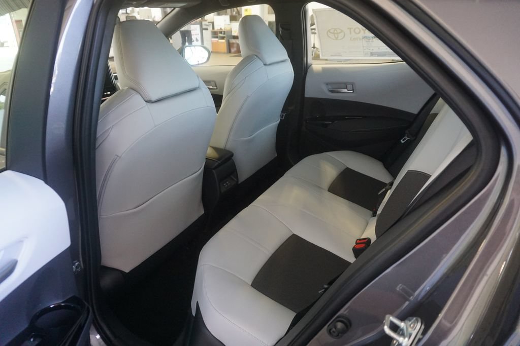 New 2026 Toyota Corolla XSE FWD image 23