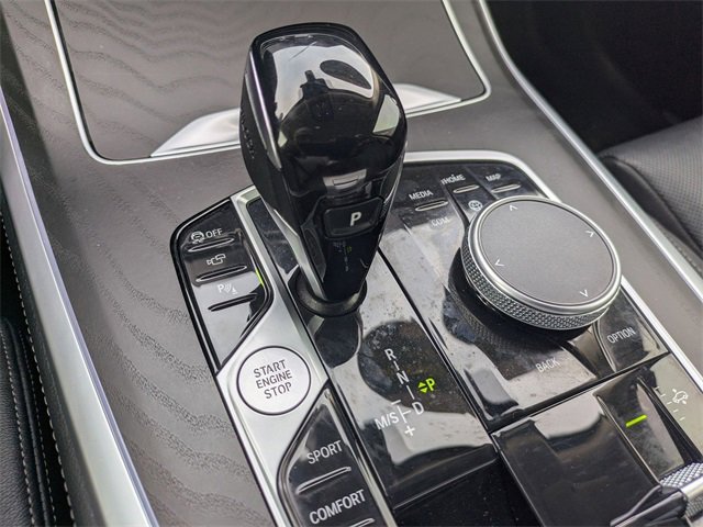 Used 2022 BMW X7 xDrive40i w/ Premium Package image 15