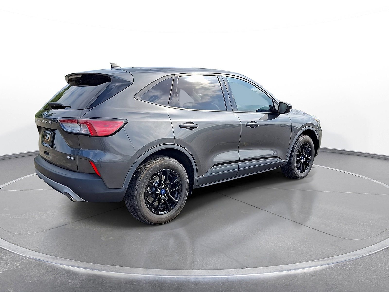 Used 2020 Ford Escape SE Sport AWD/4WD image 8