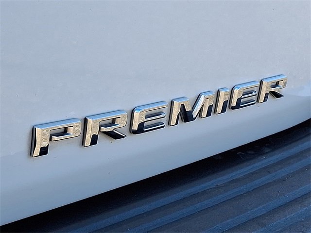 Used 2021 Chevrolet Tahoe Premier image 36