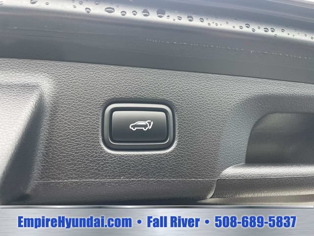 Used 2024 Hyundai Palisade Calligraphy AWD/4WD image 6