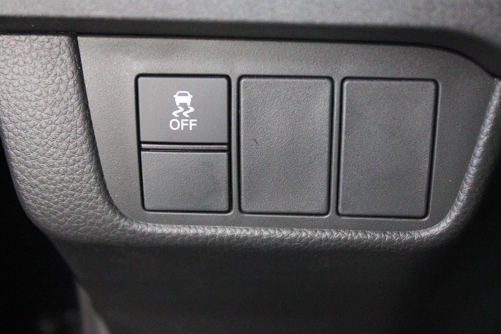 Used 2024 Honda CR-V EX image 25