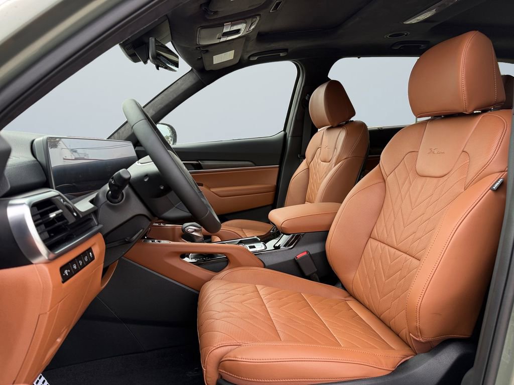 New 2025 Kia Telluride SX X-Line image 9