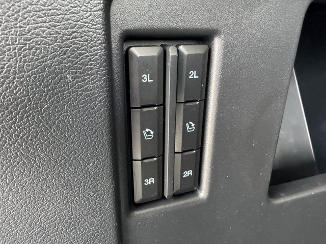 Certified 2022 Ford Expedition XLT image 20